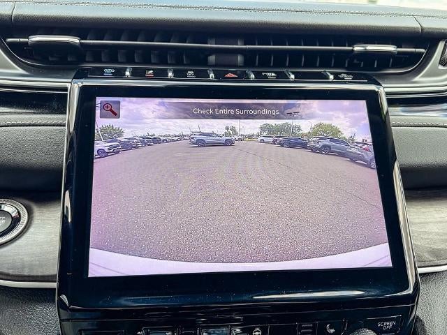 2022 Jeep Grand Cherokee 4xe Base