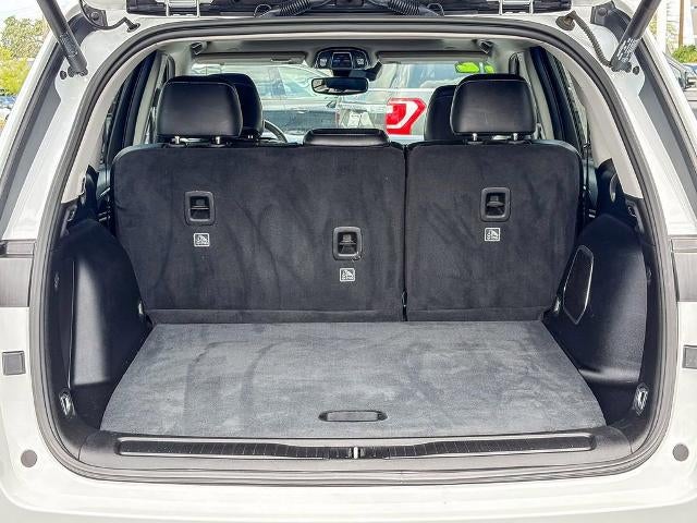 2022 Jeep Grand Cherokee 4xe Base