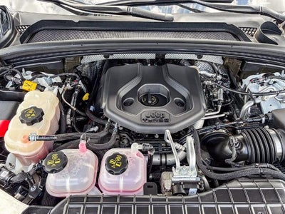 2022 Jeep Grand Cherokee 4xe Base