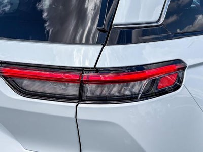 2022 Jeep Grand Cherokee 4xe Base