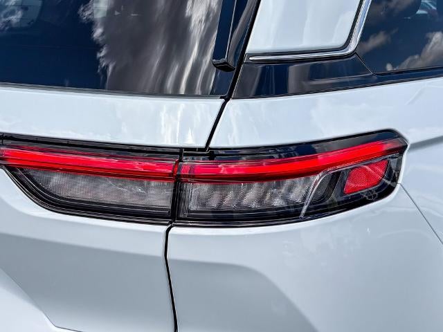 2022 Jeep Grand Cherokee 4xe Base