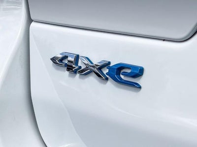 2022 Jeep Grand Cherokee 4xe Base