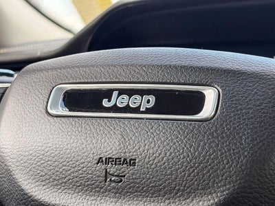 2022 Jeep Grand Cherokee 4xe Base