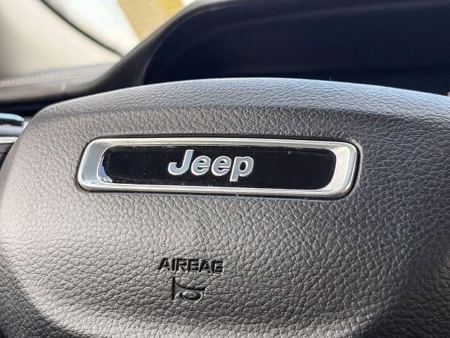 2022 Jeep Grand Cherokee 4xe Base
