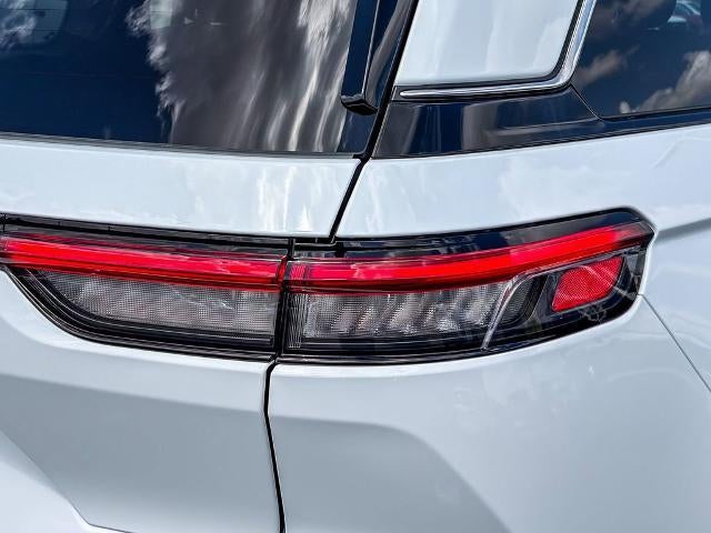 2022 Jeep Grand Cherokee 4xe Base