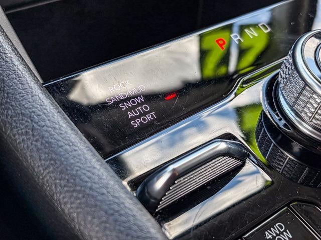 2022 Jeep Grand Cherokee 4xe Base