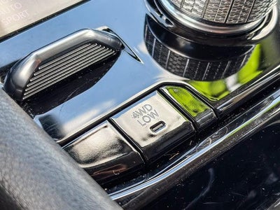 2022 Jeep Grand Cherokee 4xe Base