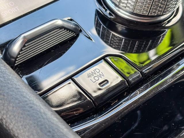 2022 Jeep Grand Cherokee 4xe Base