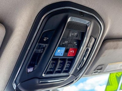 2022 Jeep Grand Cherokee 4xe Base