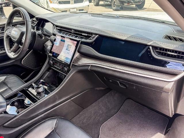 2022 Jeep Grand Cherokee 4xe Base