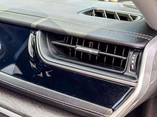 2022 Jeep Grand Cherokee 4xe Base