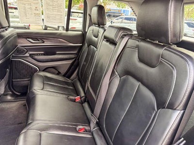2022 Jeep Grand Cherokee 4xe Base