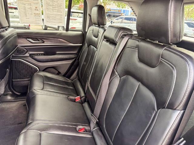 2022 Jeep Grand Cherokee 4xe Base