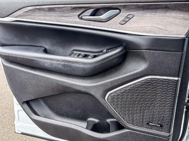 2022 Jeep Grand Cherokee 4xe Base