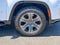 2023 Jeep Wagoneer Base