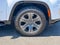 2023 Jeep Wagoneer Base