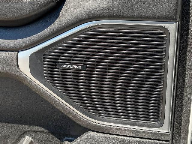 2023 Jeep Wagoneer Base