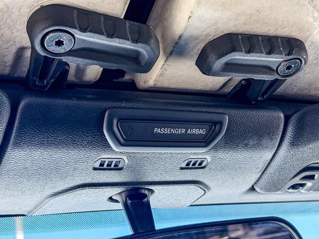 2022 Jeep Gladiator Sport S