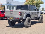 2020 Jeep Gladiator Rubicon 4x4
