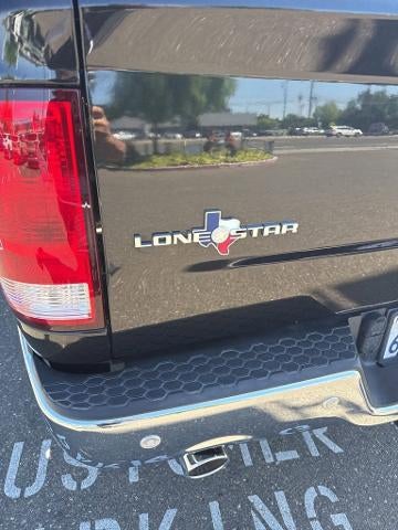 2017 RAM 1500 Lone Star