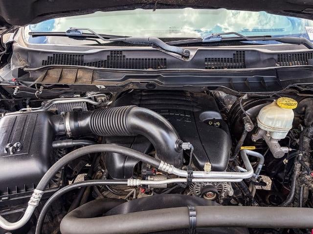 2017 RAM 1500 Lone Star
