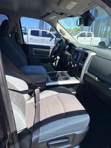 2017 RAM 1500 Lone Star