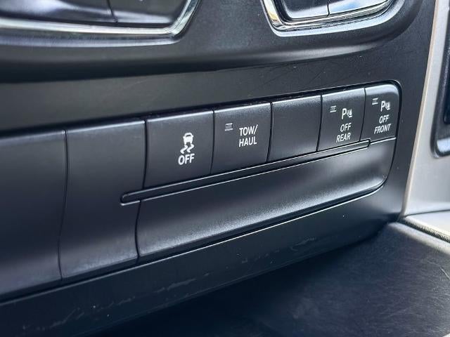 2017 RAM 1500 Lone Star