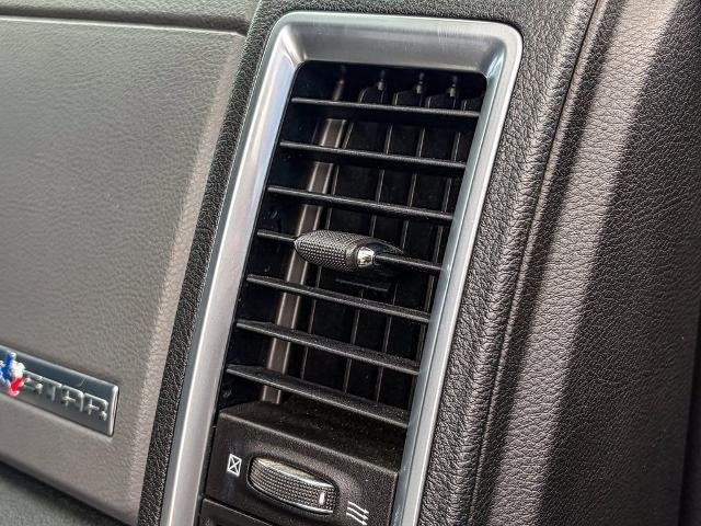 2017 RAM 1500 Lone Star