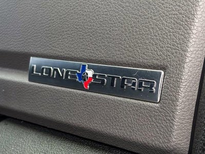 2017 RAM 1500 Lone Star
