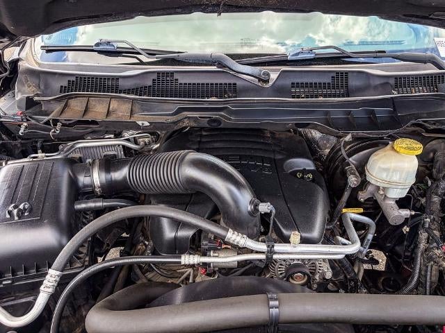 2017 RAM 1500 Lone Star
