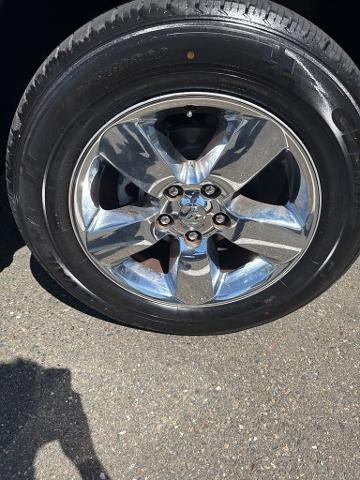 2017 RAM 1500 Lone Star