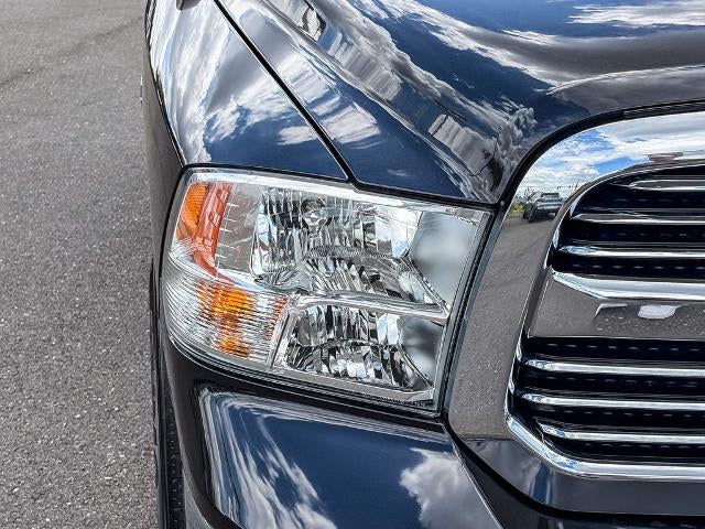 2017 RAM 1500 Lone Star
