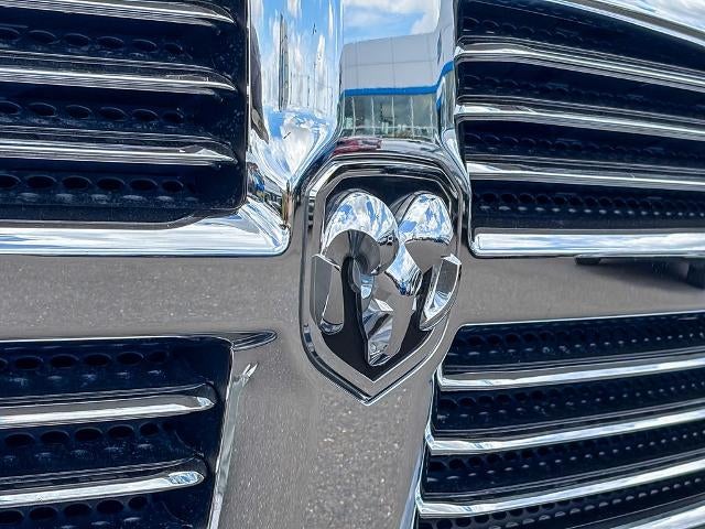 2017 RAM 1500 Lone Star