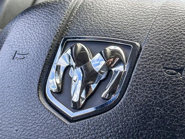 2017 RAM 1500 Lone Star