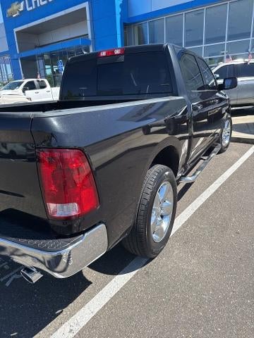 2017 RAM 1500 Lone Star