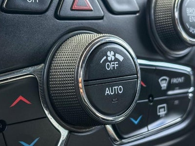 2017 RAM 1500 Lone Star