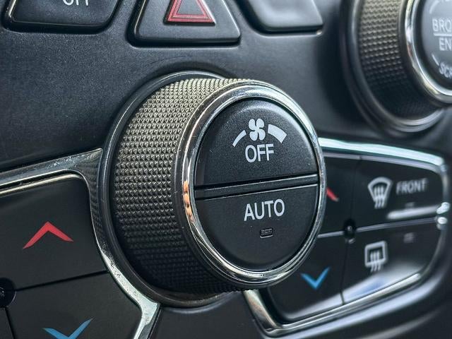 2017 RAM 1500 Lone Star