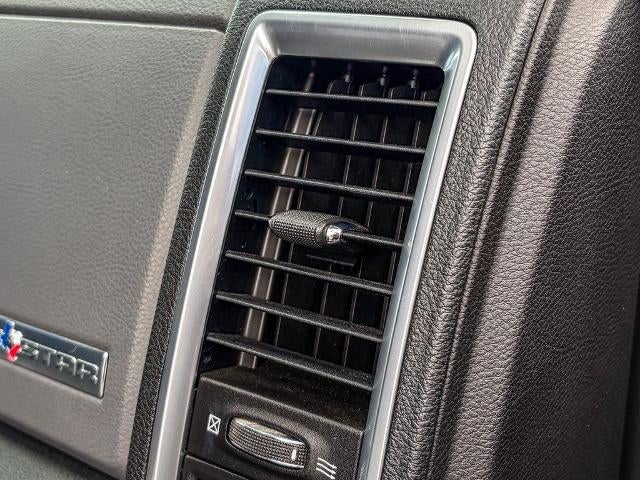 2017 RAM 1500 Lone Star