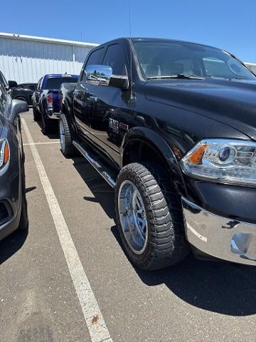 2019 RAM 1500 Classic Laramie