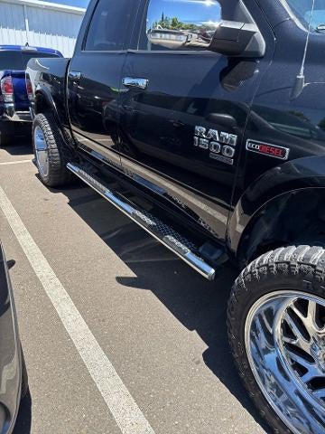2019 RAM 1500 Classic Laramie