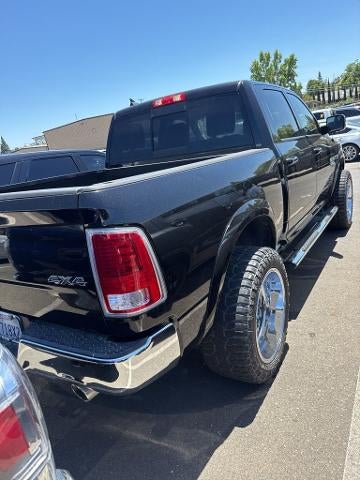 2019 RAM 1500 Classic Laramie