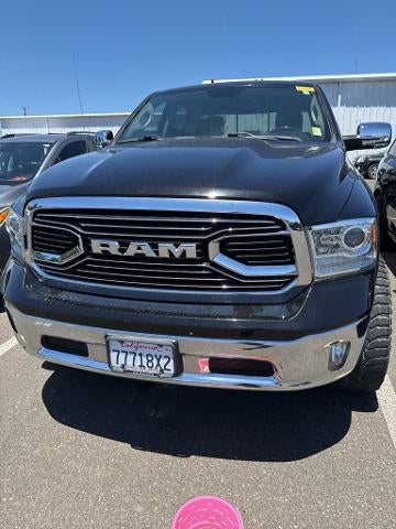 2019 RAM 1500 Classic Laramie