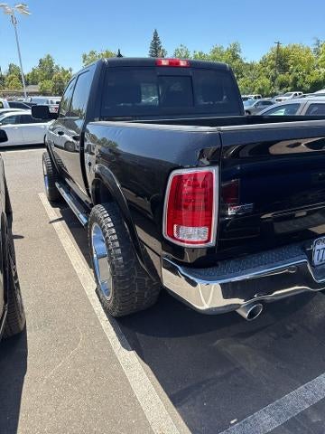 2019 RAM 1500 Classic Laramie