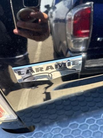 2019 RAM 1500 Classic Laramie