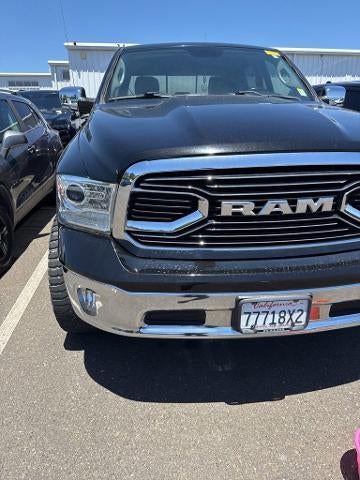 2019 RAM 1500 Classic Laramie