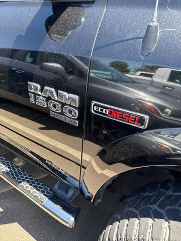 2019 RAM 1500 Classic Laramie