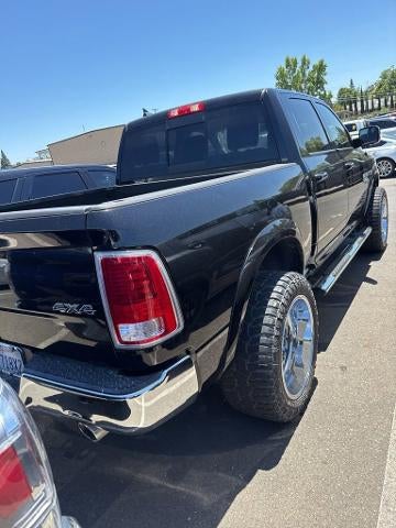 2019 RAM 1500 Classic Laramie