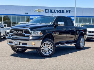 2019 RAM 1500 Classic Laramie