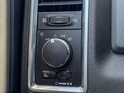 2019 RAM 1500 Classic SLT