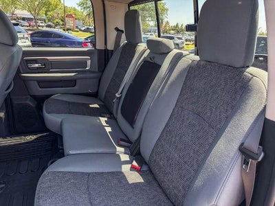 2019 RAM 1500 Classic SLT